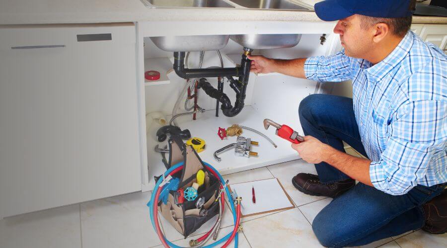Professional sewer line replacement in Hialeah, FL